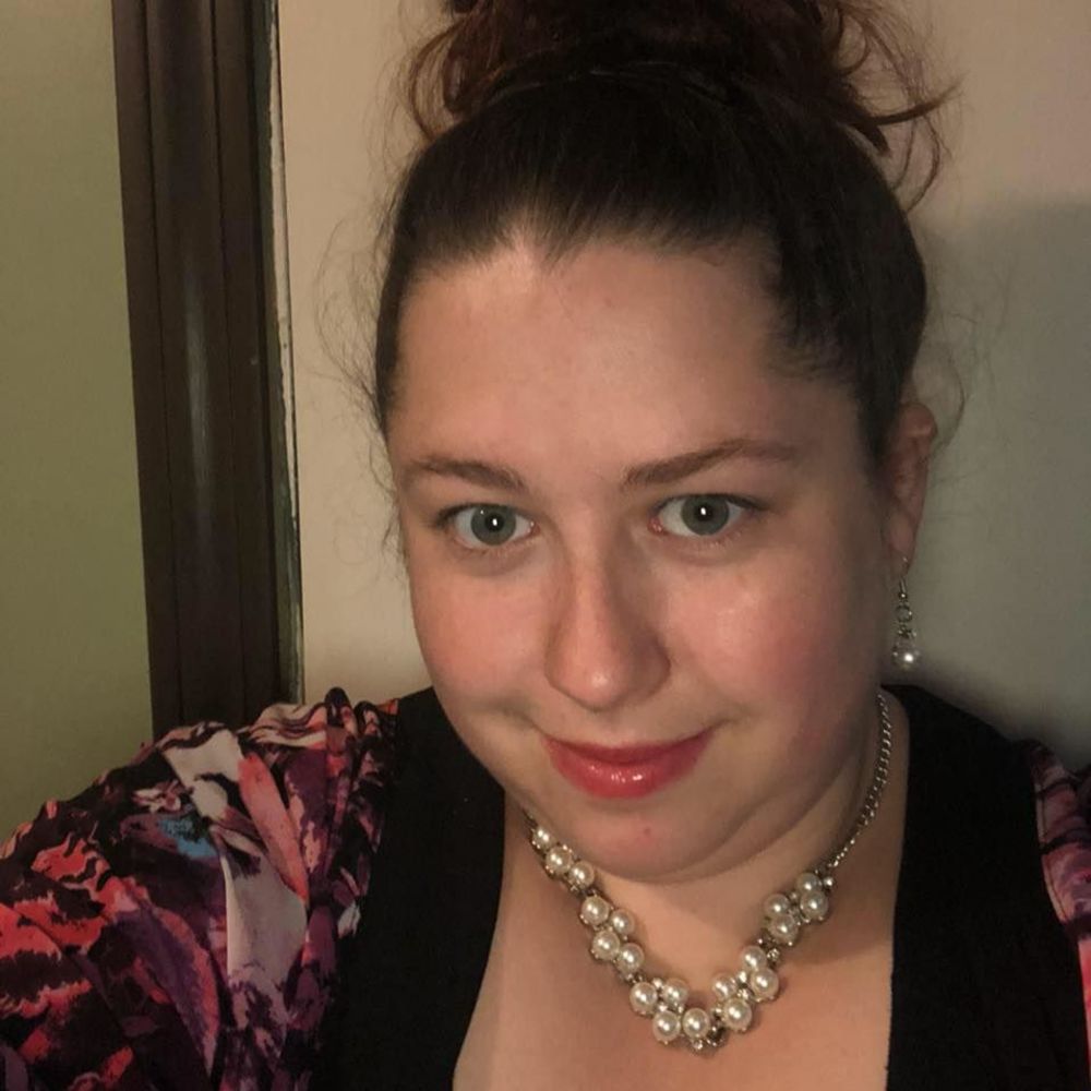 Meet your Posher, Lexie